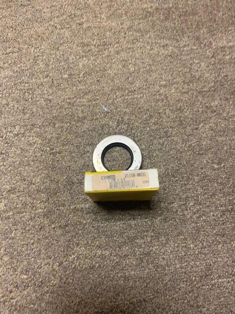 Garlock 63X0655 Klozure Oil Seals. 21158-0655. New.