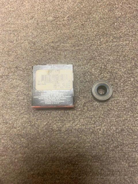 Federal 50197S Mogul Oil Seal. A01045. 8120-75746.