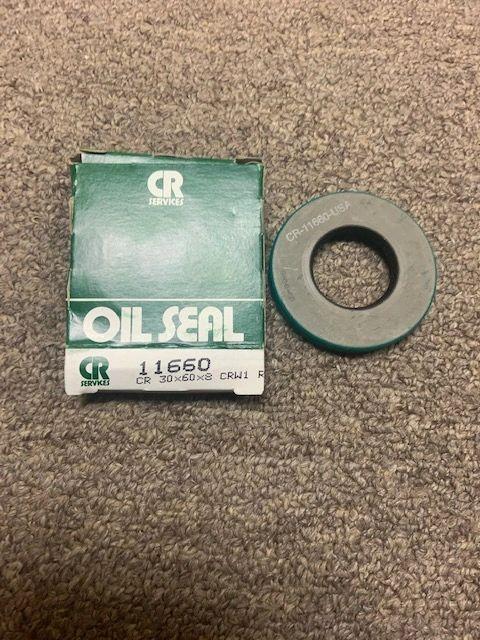 CR 11660 Oil Seal. Chicago Rawhide 11660 Oil Seal. SKF 11660. New.