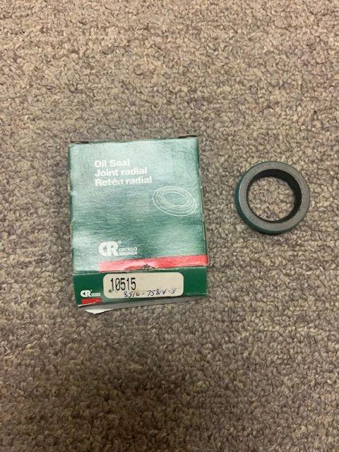 CR 10515 Oil Seal. SKF 10515 Oil Seal. Chicago Rawhide 10515. New.