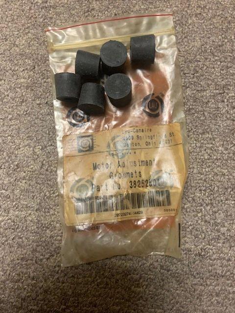 LAU Industries 38252501, Conaire 38252501 Engine Tuning Grommets. (A1)