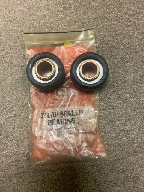 Lau Industries 38-2443-03, Conaire 38-2443-03. Sealed Sleeve Bearings. (A1)