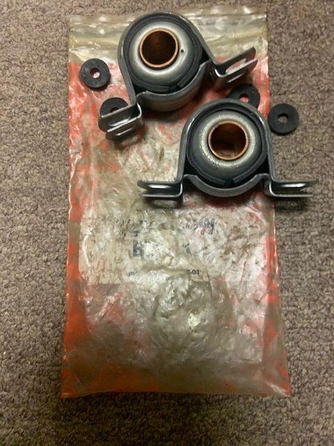 Lau Industries 38-2086-01 Sleeve Bearing, Pillow Block, 3/4" Bore. (A1)