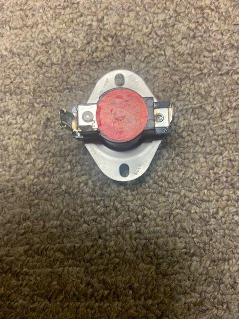 FSP 342763 Whirlpool 342763 Dryer Thermostat, 279054. New. (A2)
