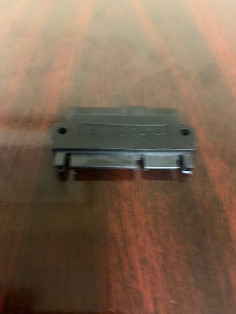 SFF-8482 SAS to SATA 22 PIN HDD Raid Adapter. New. (E1)
