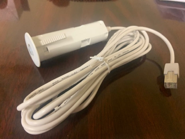 Wattstopper FS-105 Passive Infrared Sensor. New.