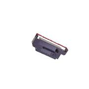 Citizen IR51 Red/Black Nylon POS Ribbons, Box of 6. IR-51RB.