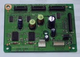 Samsung JC92-01492A Board for a SCX-4216F. Refubished.