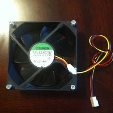 HP Pavilion Sunon K72042 Case Fan. Refurbished.