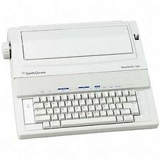 Smith Corona Wordsmith KA-11. Used.