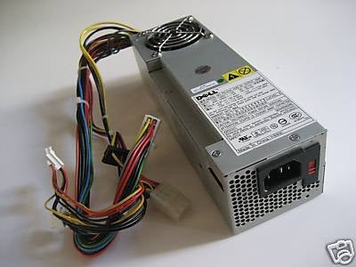 Dell HP L161NF3P 160 Watts Small Form Factor Power Supply.