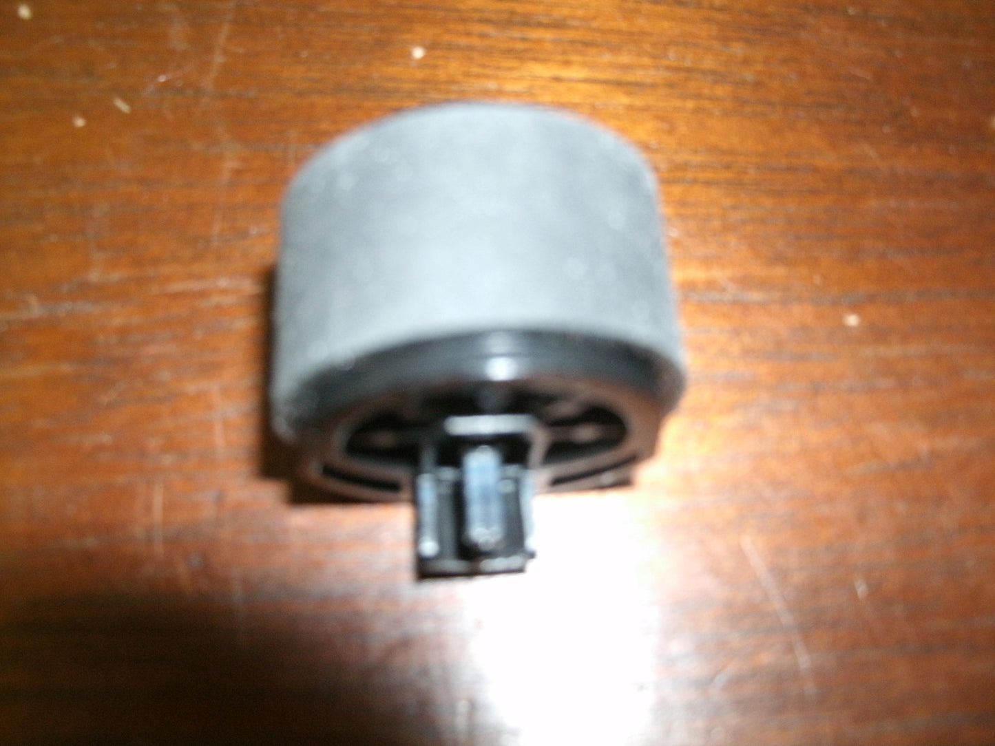HP RB3-0160-000 Paper Pickup Roller. 'D' Shaped. NEW. OEM.