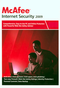 McAfee Internet Security. 731944579733. New.