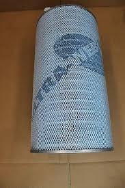 Donaldson Torit P145891 Dust Collector Filter. New.