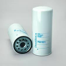 Donaldson P551021 Spin on Fuel Filter. New.
