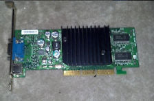 NVIDIA P73 Video Card. Refurbished.