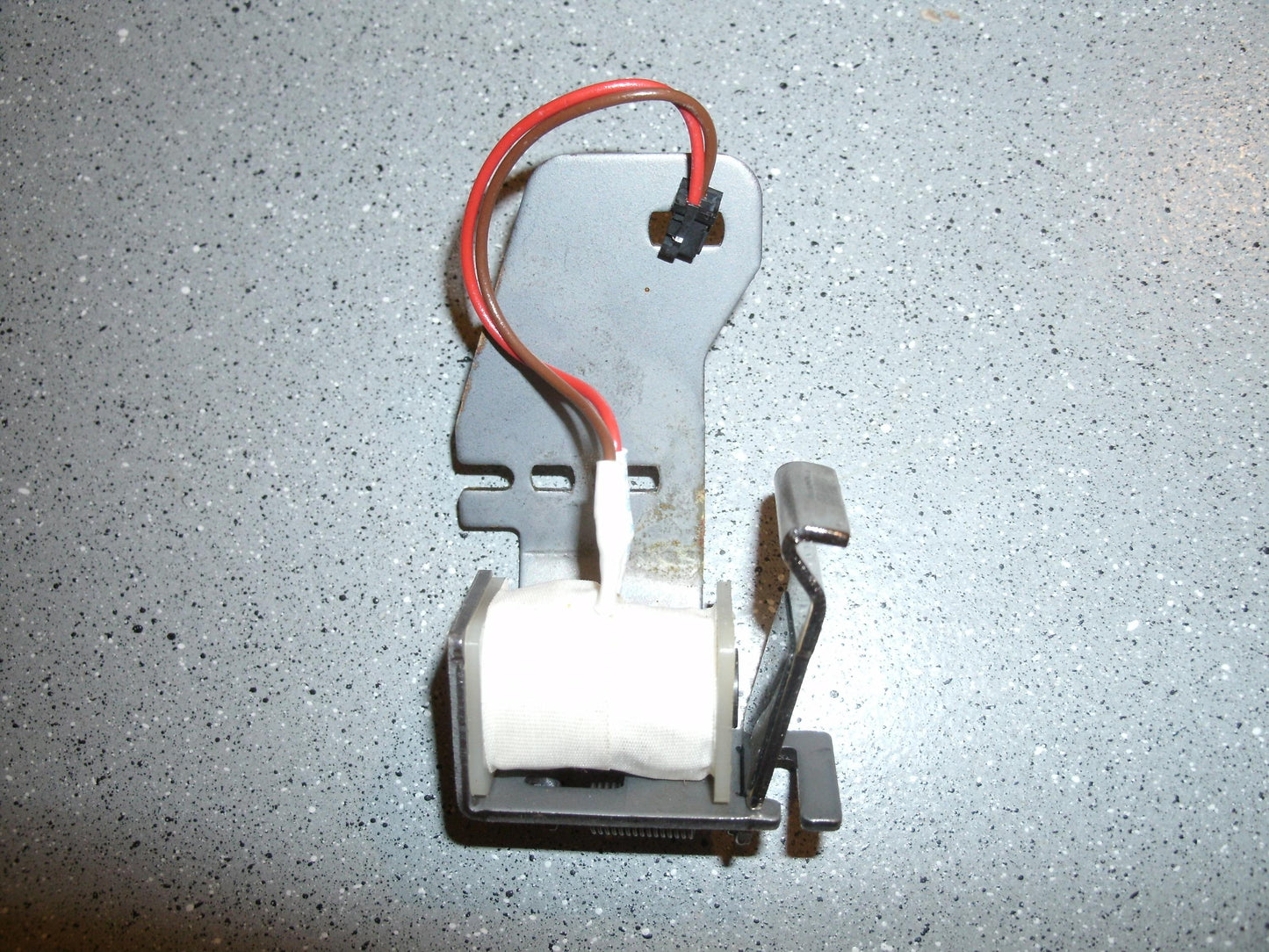 Xerox 121E7990 Cassette Feed Solenoid. New OEM.