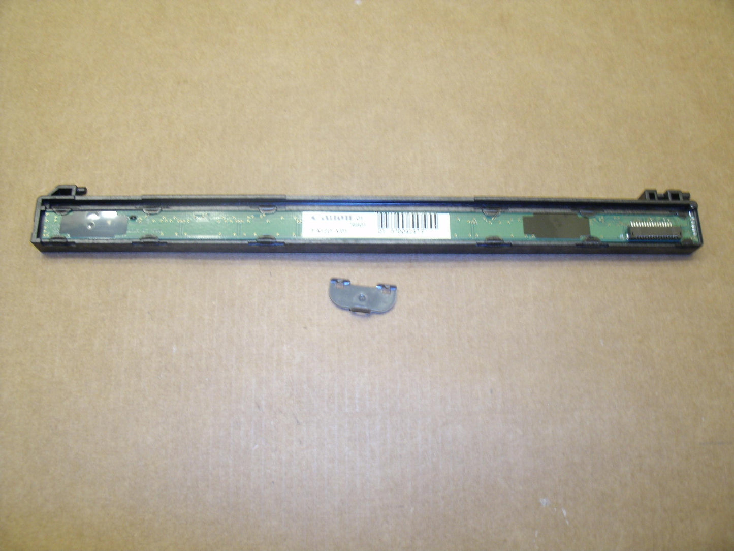 Ricoh Aficio SP C210SF Copier Scanner Light Assembly.
