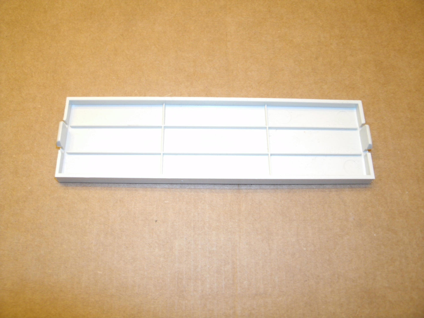 CD ROM 5.25" RPC2803 Bay Door Cover. Refurbished.