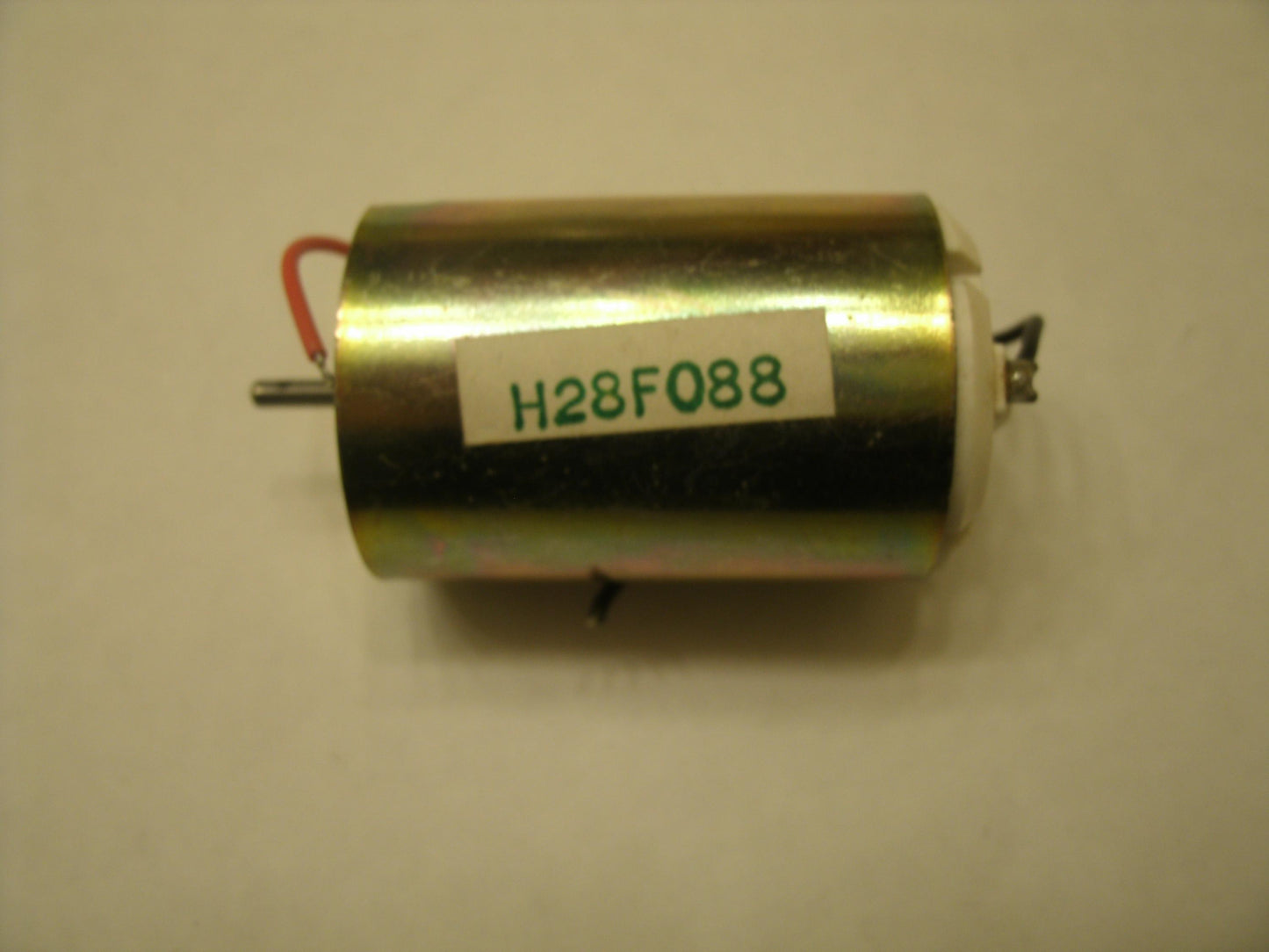 Epson C753053000 Motor. New. H28F088.