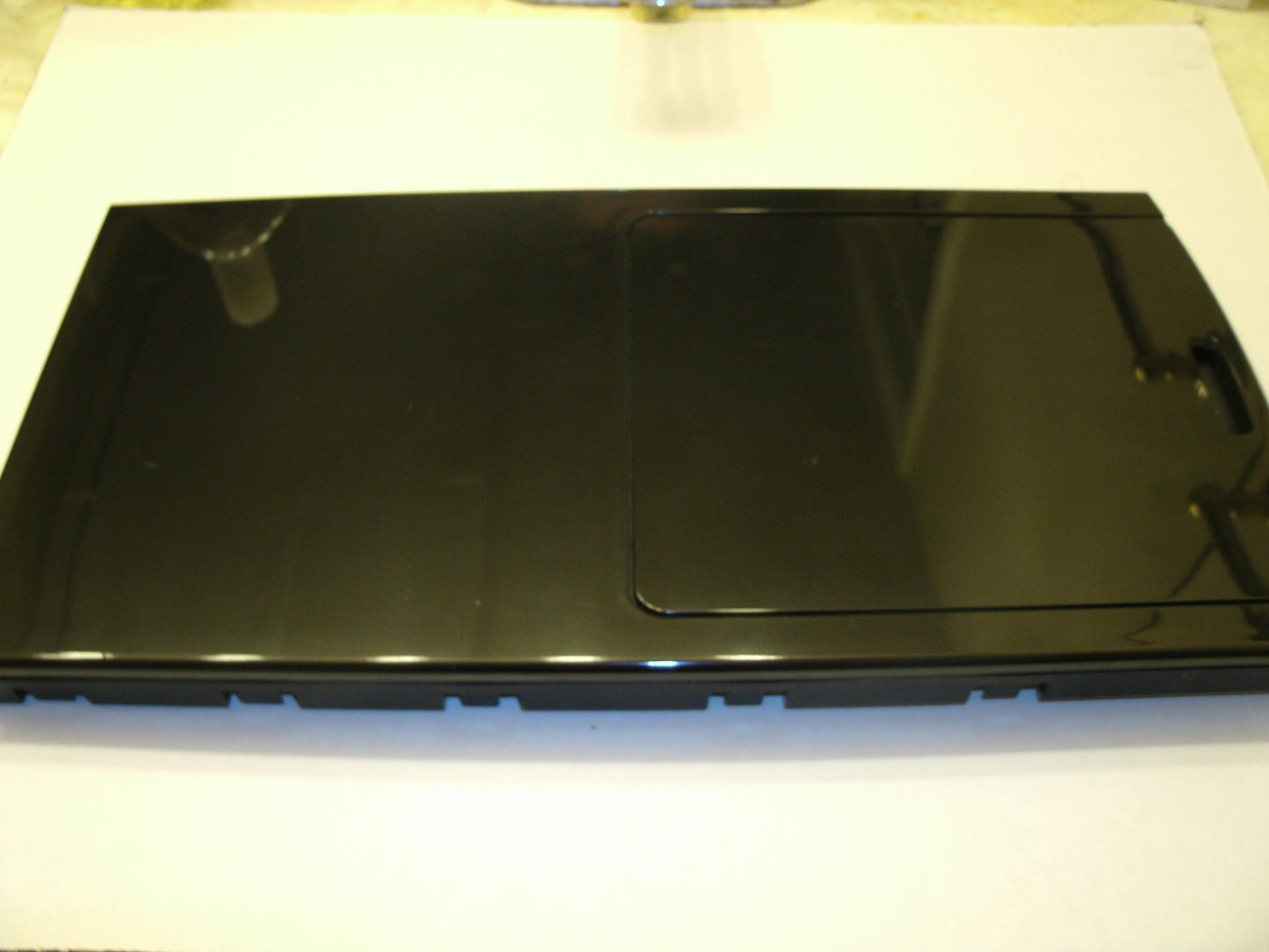 HP 55042-8771 Media Center PC Top Plate And DVD Holder.