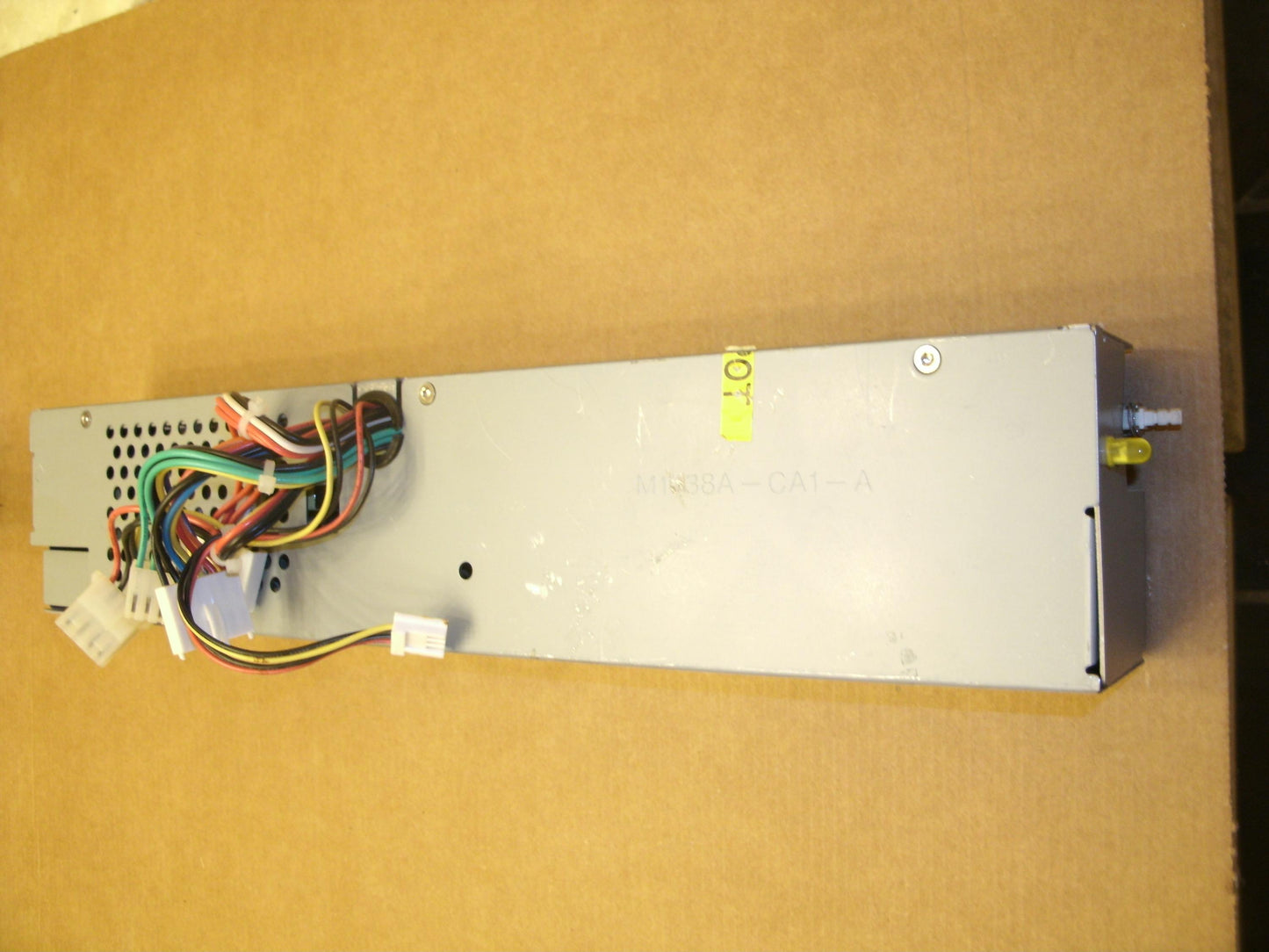 IBM PSM1538A Power Supply. Refurbished. 92G9444.