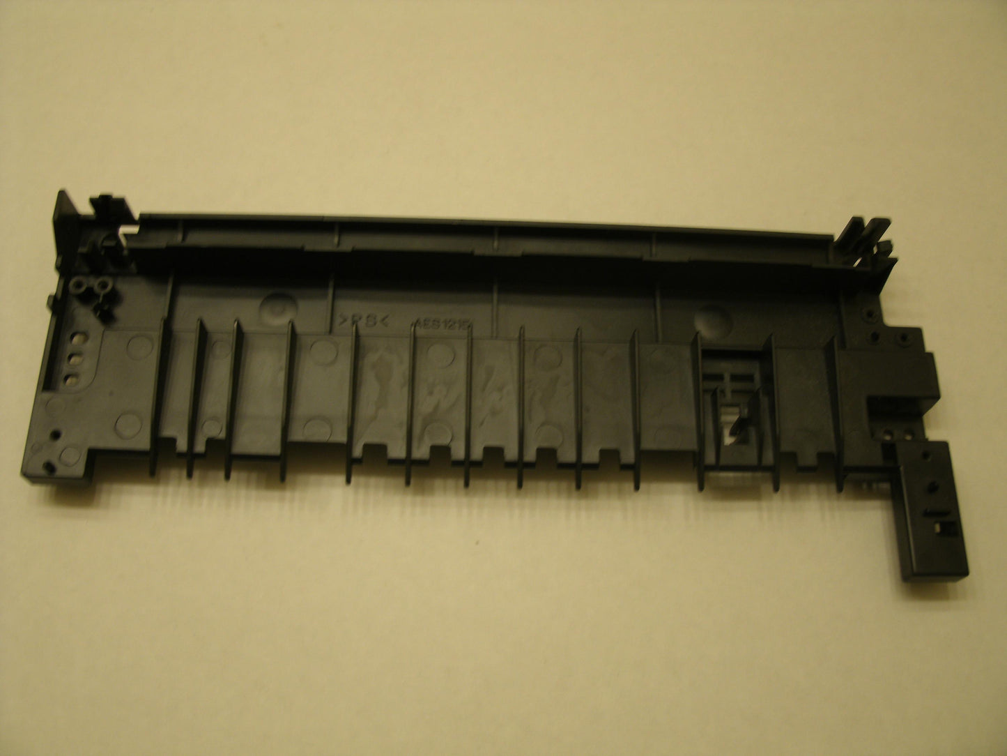 Panasonic DZJF000164 Holder Guide For Bias Transfer Roller. New.