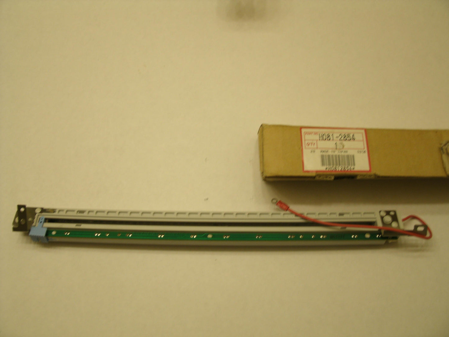 H081-2854 Assembly. New.