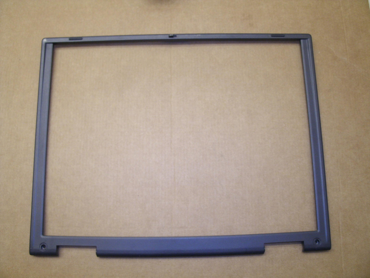 Gateway Solo 9100 32SP1LSTA44 Front LCD Bezel.