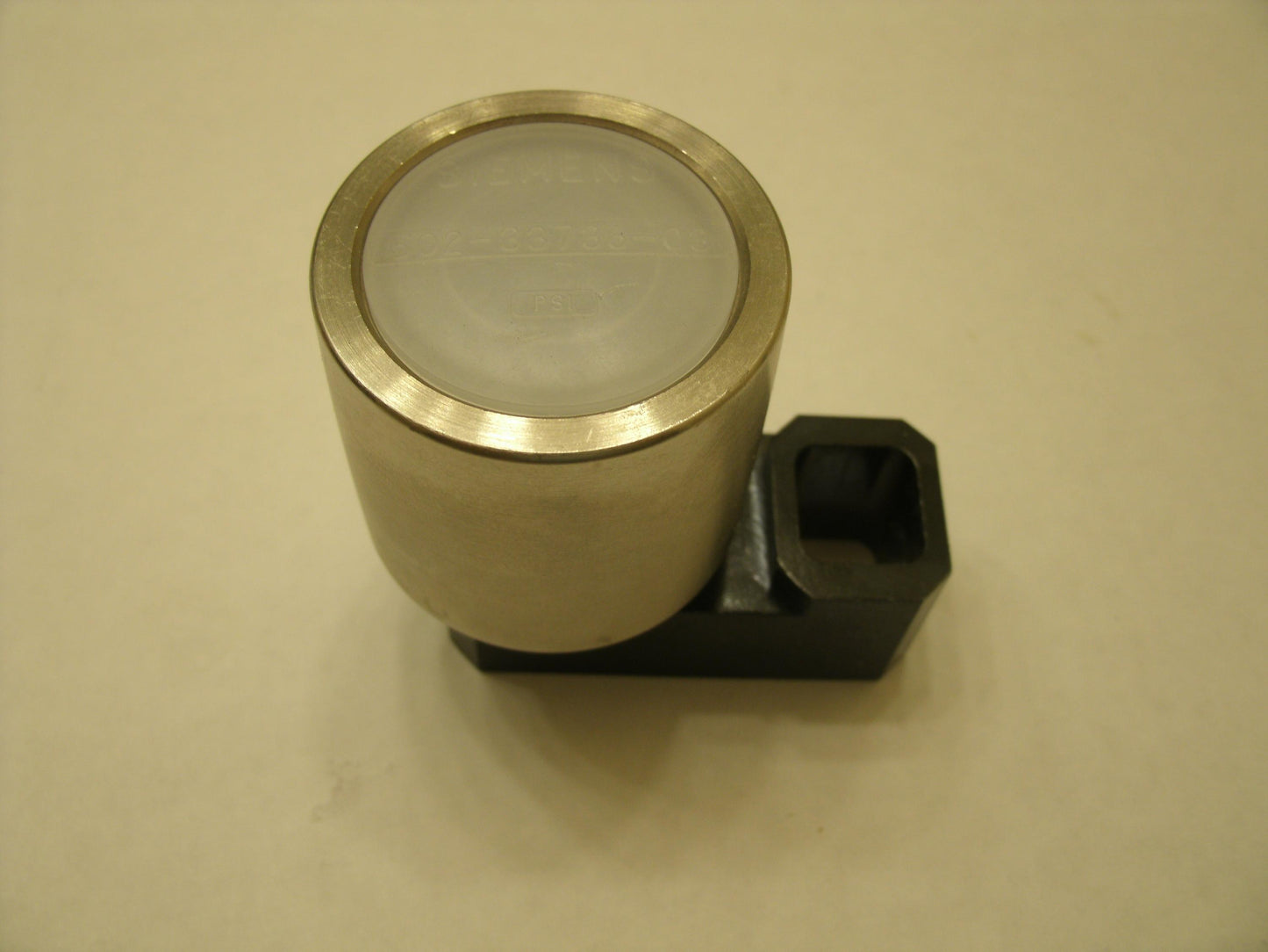 Pedco Systems 66-0021.012-00 Belt Take Up Bearing. New.