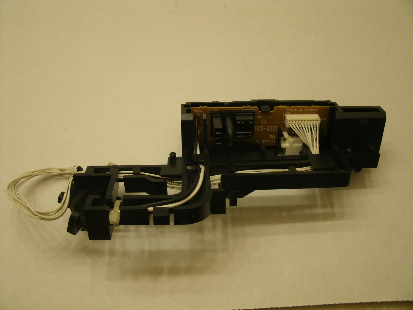HP RG5-0515 InterConnect Board. Refurbished.