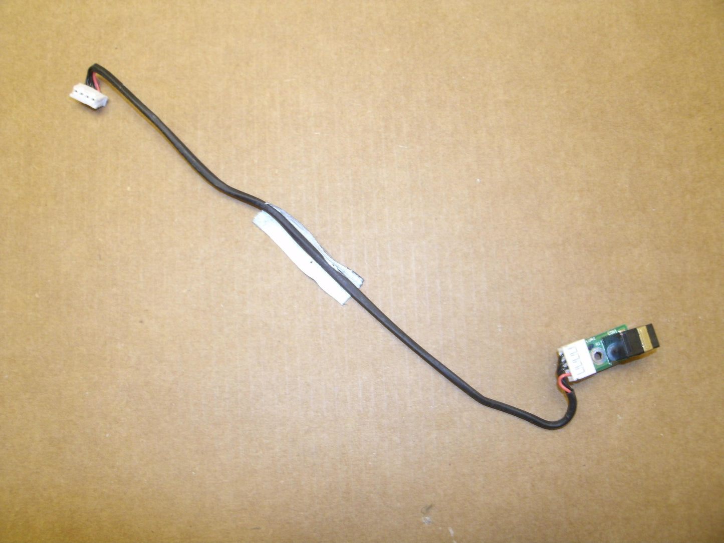 Averatec 1000 Series DC Jack. 35-A12102-00A. Working Pull.