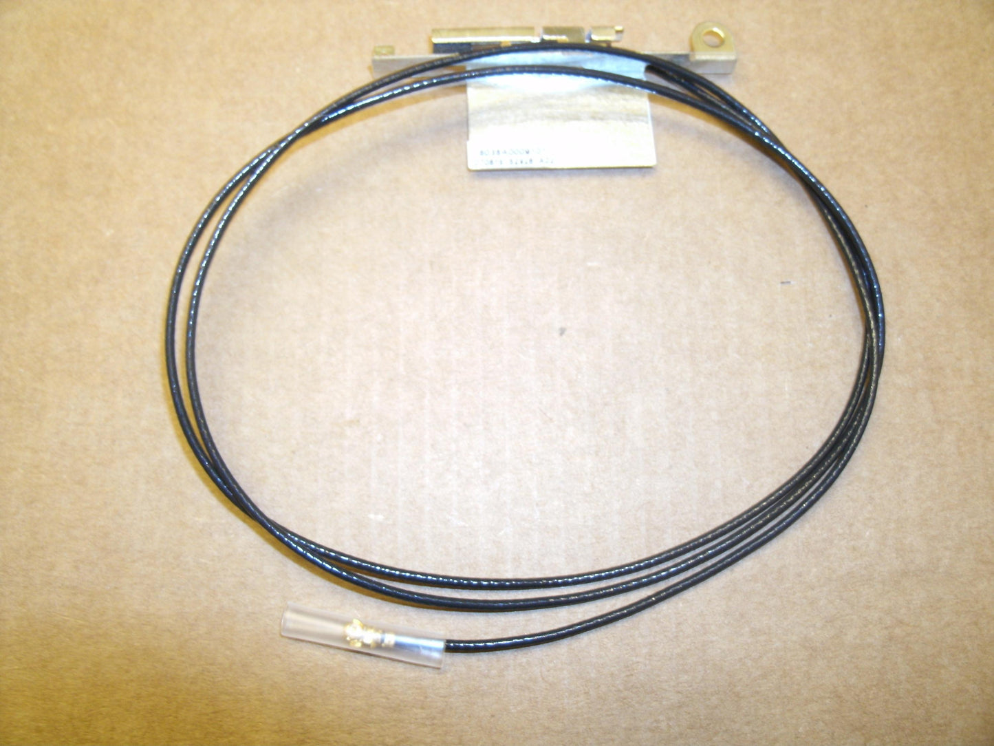HP 6036A0009101 Laptop Wireless Antenna. New.