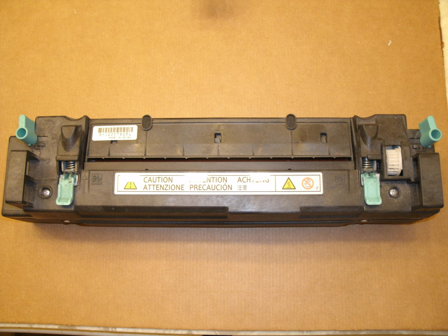 Ricoh Aficio SP C120SF Fuser. 3-120V7925L. OEM.