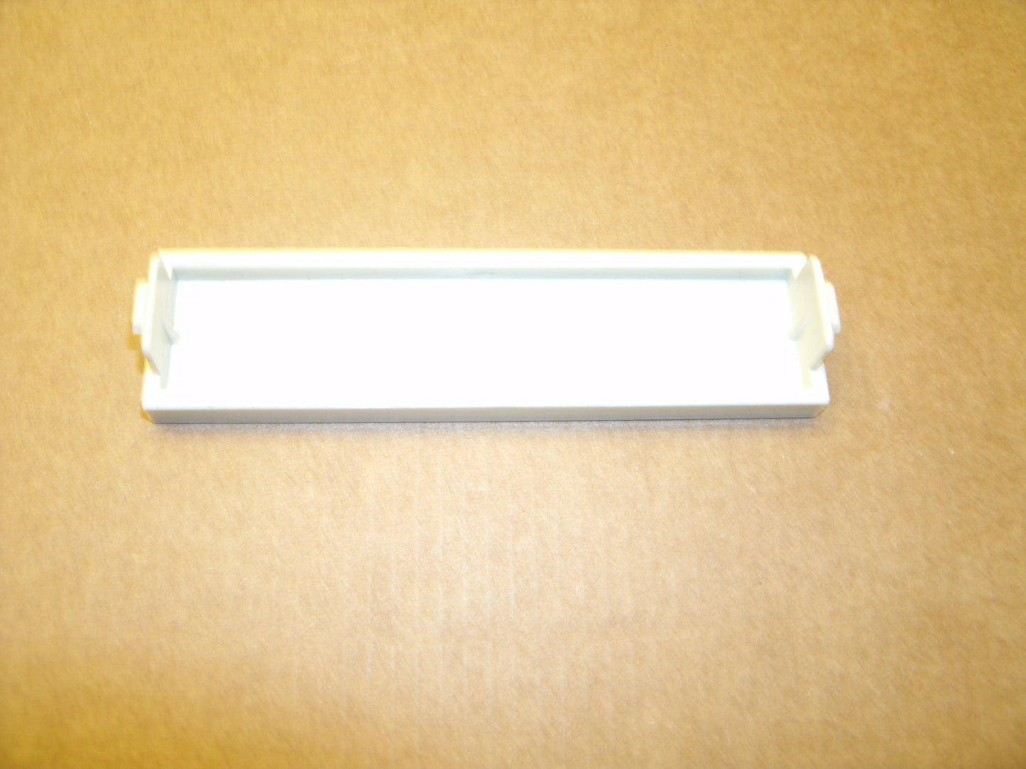 Desktop 171-181 Cover. Ivory. 3.5" Cover. Refurbished.