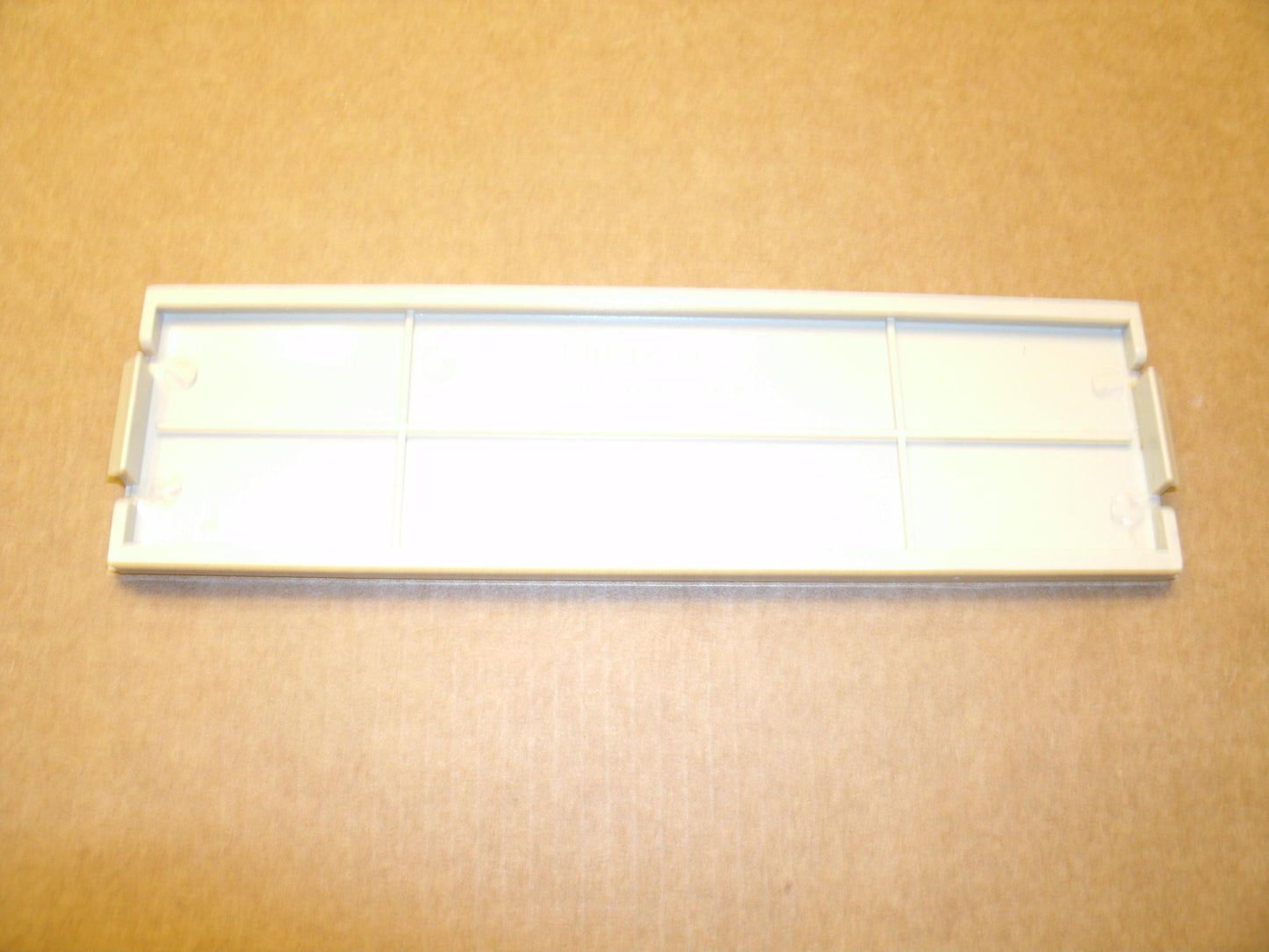 Enlight 3631000104 5.25" Ivory Bay Cover. Refurbished.