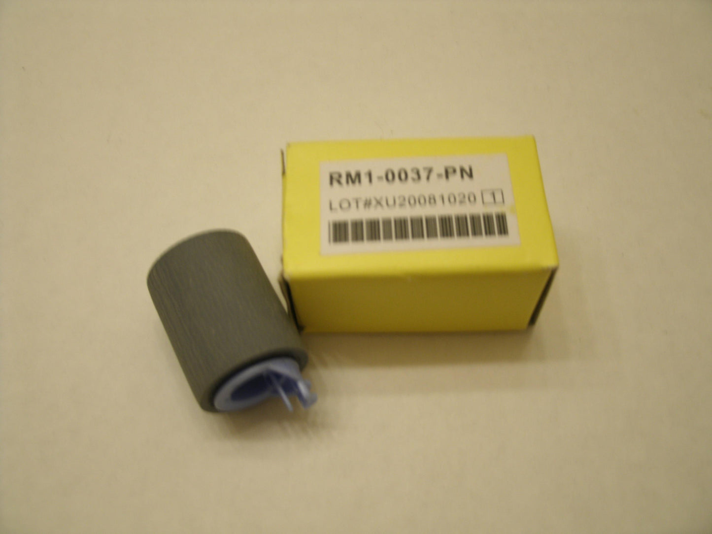 HP RM1-0037-PN Pick Up Roller. New.