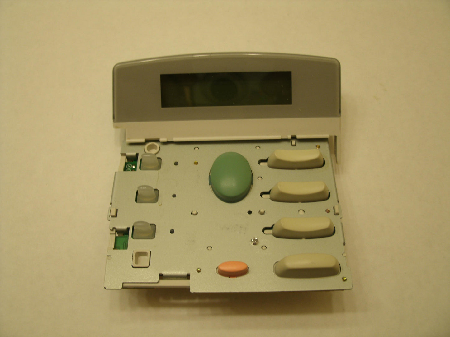 HP RG5-5372-000. Control Panel. LJ 4000, 4050, 4100. ****