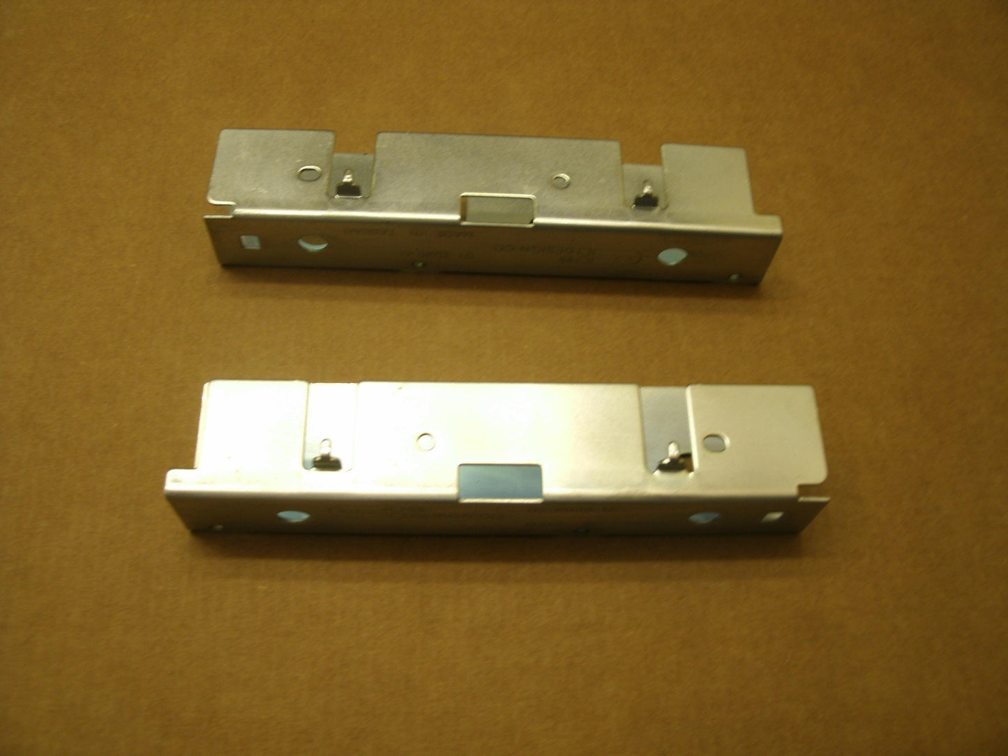 CI Design 01-2035-B 0-2056-B Floppy Drive Backets.