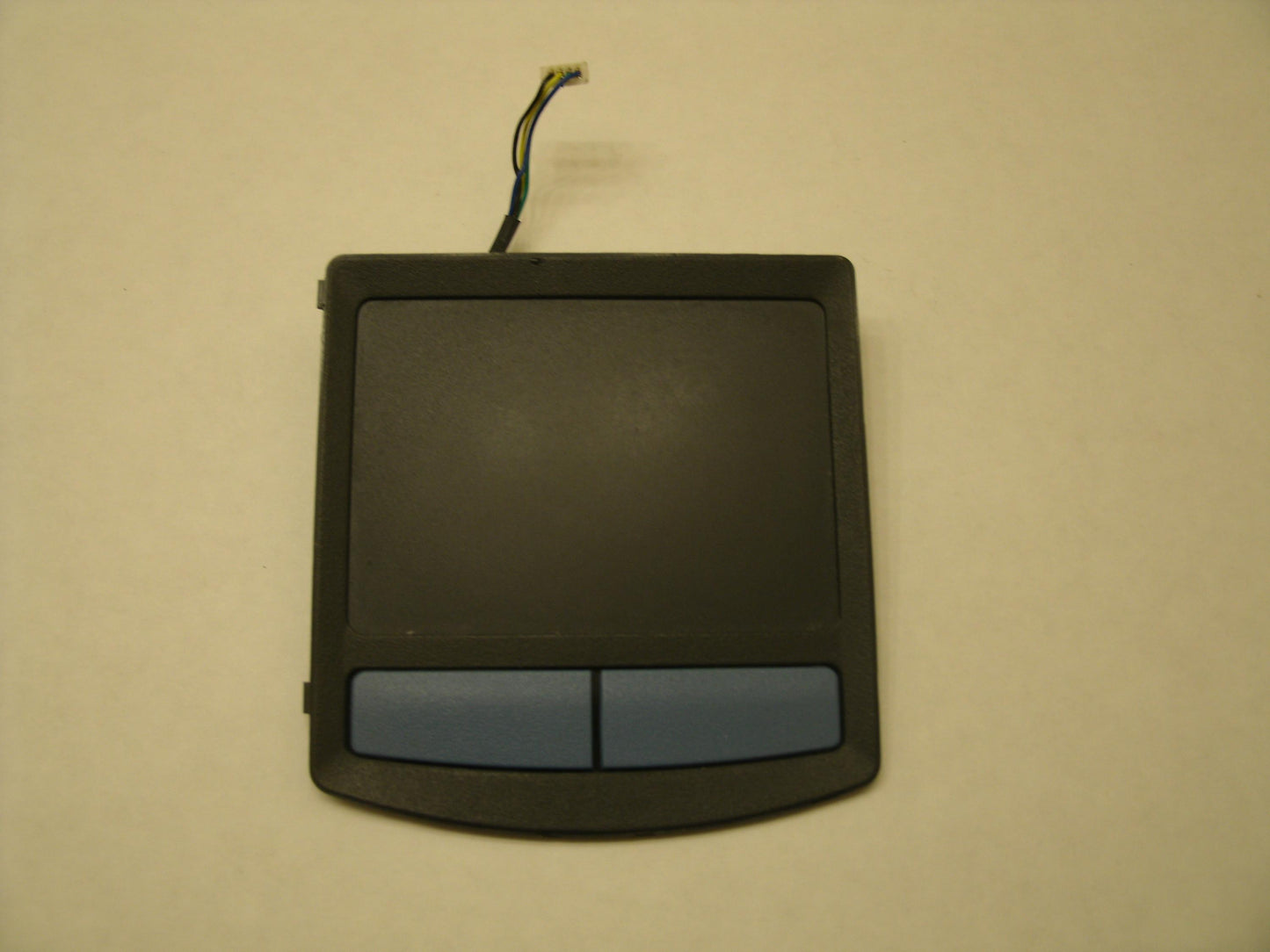 Compaq 135227-001 Touch Pad with Cable. Refurbished. J9124.
