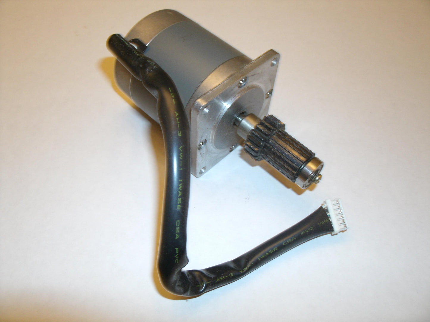 Fujitsu D860-1144-V225 Spacing Motor. DX2300.