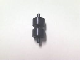 HP RB1-2299-030 Delivery Roller. Double Roller. New.
