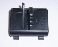 HP RB1-6427-000 Toner Cartridge Stop. Black. New. OEM.