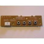HP RB5-1845-000 PCB Tray Sensor. Refurbished.