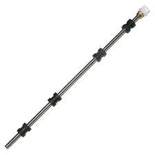 HP RF5-1076-020 Upper Roller Delivery. New.