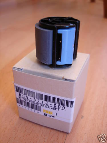 HP RG5-3718-000 Tray Pick Up Roller. New. OEM.