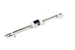 HP RG5-4128-000 Laserjet Paper Feed Component. New. OEM.