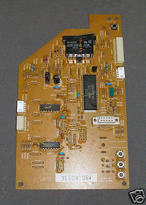HP RG5-0512-000 Laserjet LJ 4 4+ 5 5M Paper Control Board.