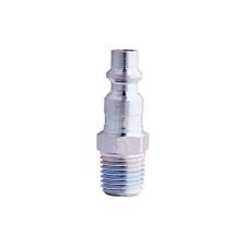 Milton s733 Male Coupler Plug. New. M Style.
