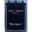 Tru Spec Signal Combiner. Model SC-3. Refurbished.